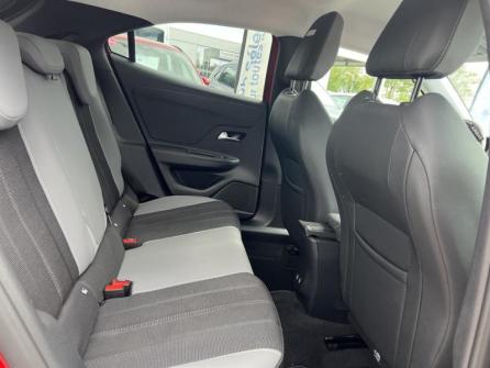 OPEL Mokka 1.2 Turbo 100ch Elegance à vendre à Dijon - Image n°12