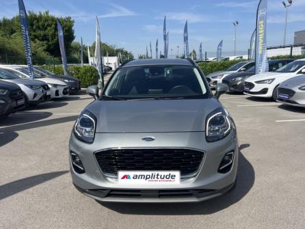 FORD Puma 1.0 Flexifuel 125ch S&S mHEV Titanium à vendre à Beaune - Image n°2