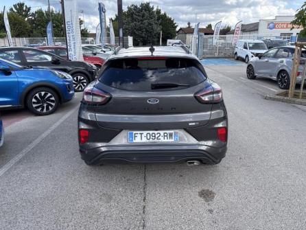 FORD Puma 1.0 EcoBoost 125ch mHEV ST-Line à vendre à Beaune - Image n°6