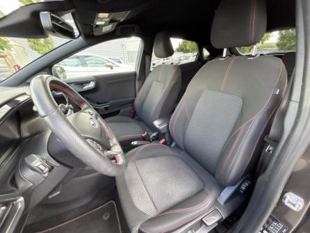 FORD Puma 1.0 EcoBoost 125ch mHEV ST-Line à vendre à Beaune - Image n°10
