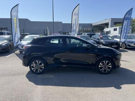 FORD Puma 1.0 Flexifuel 125ch S&S mHEV ST-Line à vendre à Beaune - Image n°4