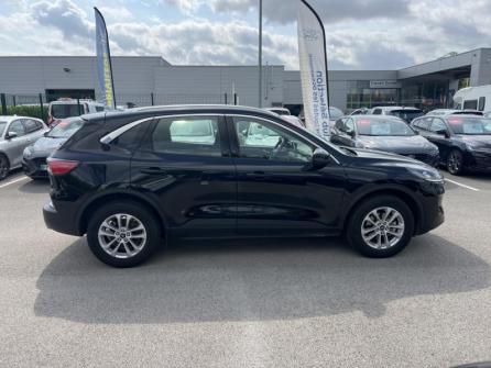 FORD Kuga 2.5 Duratec 190ch FHEV E85 Titanium BVA à vendre à Beaune - Image n°4
