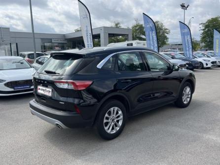 FORD Kuga 2.5 Duratec 190ch FHEV E85 Titanium BVA à vendre à Beaune - Image n°5