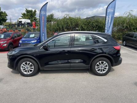 FORD Kuga 2.5 Duratec 190ch FHEV E85 Titanium BVA à vendre à Beaune - Image n°8