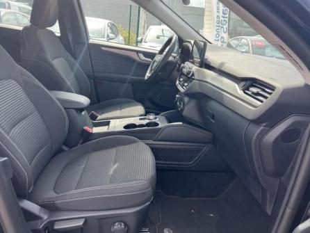 FORD Kuga 2.5 Duratec 190ch FHEV E85 Titanium BVA à vendre à Beaune - Image n°11