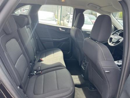 FORD Kuga 2.5 Duratec 190ch FHEV E85 Titanium BVA à vendre à Beaune - Image n°12