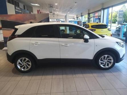 OPEL Crossland X 1.2 83 ch Edition Euro 6d-T à vendre à Chaumont - Image n°4