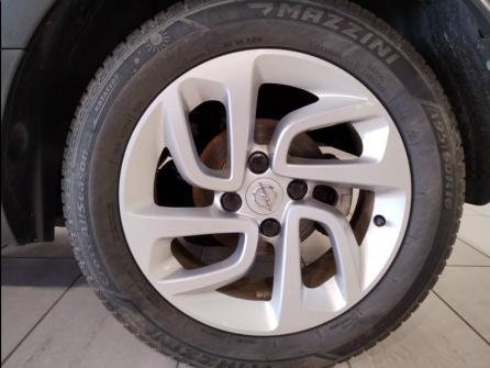 OPEL Crossland X 1.2 83 ch Edition Euro 6d-T à vendre à Chaumont - Image n°9