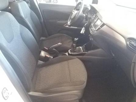 OPEL Crossland X 1.2 83 ch Edition Euro 6d-T à vendre à Chaumont - Image n°11