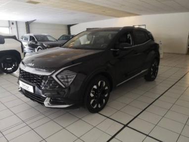 Voir le détail de l'offre de cette KIA Sportage 1.6 T-GDi 265ch PHEV Design BVA6 4x4 de 2024 en vente à partir de 37 999 € 