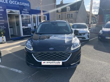 FORD Kuga 2.5 Duratec 190ch FHEV E85 Vignale BVA à vendre à Orléans - Image n°2