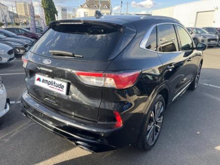 FORD Kuga 2.5 Duratec 190ch FHEV E85 Vignale BVA à vendre à Orléans - Image n°5