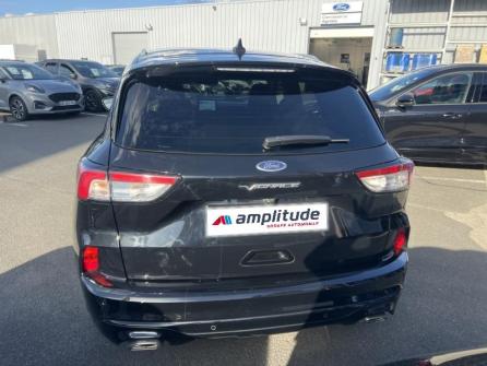 FORD Kuga 2.5 Duratec 190ch FHEV E85 Vignale BVA à vendre à Orléans - Image n°6