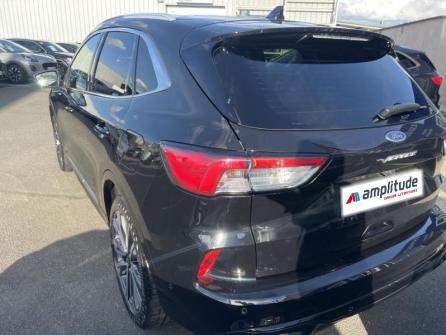 FORD Kuga 2.5 Duratec 190ch FHEV E85 Vignale BVA à vendre à Orléans - Image n°7