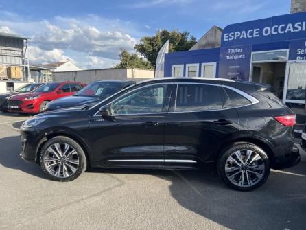 FORD Kuga 2.5 Duratec 190ch FHEV E85 Vignale BVA à vendre à Orléans - Image n°8