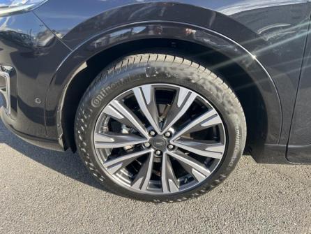 FORD Kuga 2.5 Duratec 190ch FHEV E85 Vignale BVA à vendre à Orléans - Image n°9