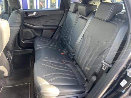 FORD Kuga 2.5 Duratec 190ch FHEV E85 Vignale BVA à vendre à Orléans - Image n°12