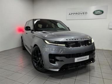 Voir le détail de l'offre de cette LAND-ROVER Range Rover Sport 3.0 P460e 460ch PHEV Dynamic SE de 2024 en vente à partir de 1319.78 €  / mois