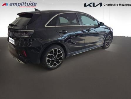 KIA Ceed 1.6 CRDI 136ch MHEV GT Line à vendre à Reims - Image n°5