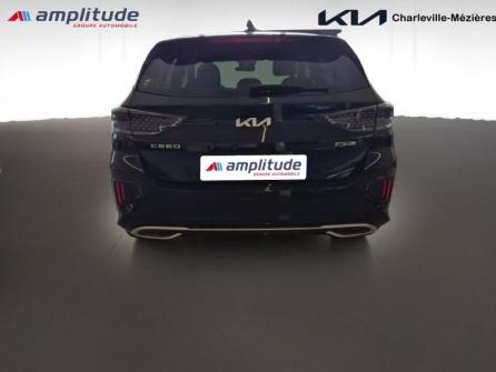 KIA Ceed 1.6 CRDI 136ch MHEV GT Line à vendre à Reims - Image n°6