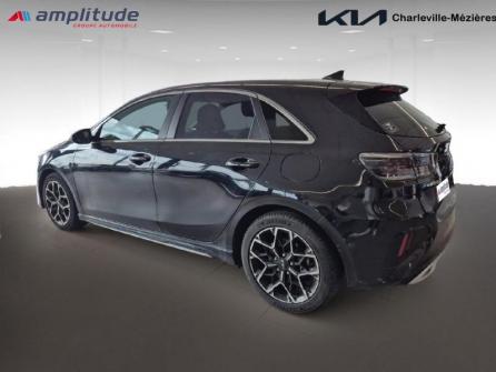 KIA Ceed 1.6 CRDI 136ch MHEV GT Line à vendre à Reims - Image n°7