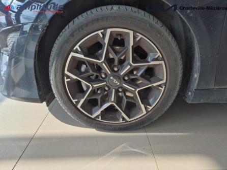 KIA Ceed 1.6 CRDI 136ch MHEV GT Line à vendre à Reims - Image n°9