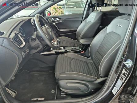 KIA Ceed 1.6 CRDI 136ch MHEV GT Line à vendre à Reims - Image n°10