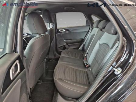 KIA Ceed 1.6 CRDI 136ch MHEV GT Line à vendre à Reims - Image n°12