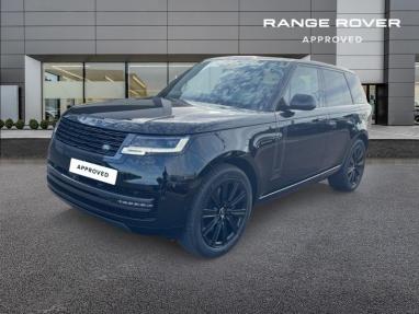 Voir le détail de l'offre de cette LAND-ROVER Range Rover 3.0 P550e 550ch PHEV Autobiography SWB de 2025 en vente à partir de 2271.42 €  / mois
