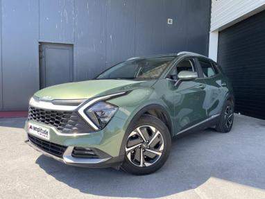 Voir le détail de l'offre de cette KIA Sportage 1.6 CRDi 136ch MHEV Active DCT7 4x2 de 2024 en vente à partir de 31 999 € 