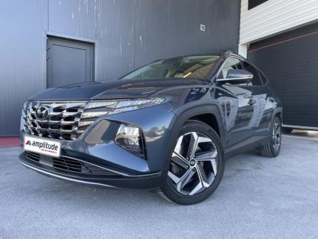HYUNDAI Tucson 1.6 T-GDi 150ch Hybrid 48V Executive DCT7 à vendre à Reims - Image n°1
