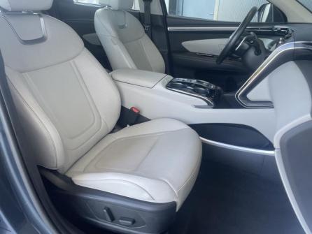 HYUNDAI Tucson 1.6 T-GDi 150ch Hybrid 48V Executive DCT7 à vendre à Reims - Image n°11