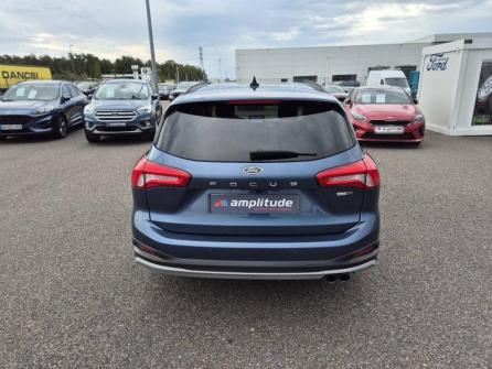 FORD Focus Active SW 1.0 EcoBoost 155ch mHEV à vendre à Montargis - Image n°6