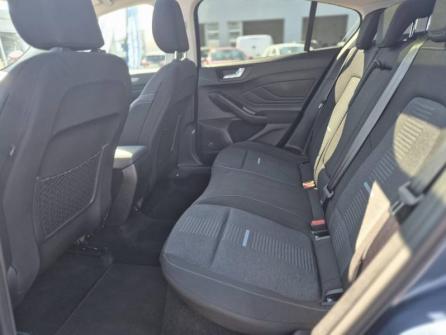 FORD Focus Active 1.0 Flexifuel mHEV 125ch Active Style à vendre à Montargis - Image n°12