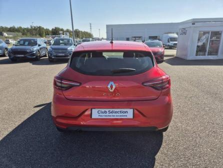 RENAULT Clio 1.5 Blue dCi 85ch Business à vendre à Montargis - Image n°6