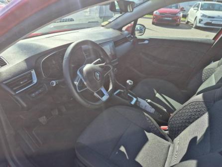 RENAULT Clio 1.5 Blue dCi 85ch Business à vendre à Montargis - Image n°10