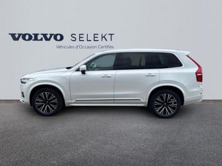 VOLVO XC90 T8 AWD 310 + 145ch Start Geartronic à vendre à Troyes - Image n°2
