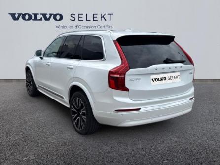 VOLVO XC90 T8 AWD 310 + 145ch Start Geartronic à vendre à Troyes - Image n°3