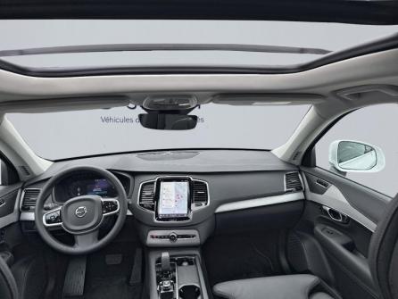 VOLVO XC90 T8 AWD 310 + 145ch Start Geartronic à vendre à Troyes - Image n°4