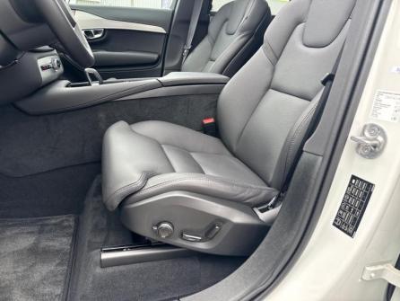 VOLVO XC90 T8 AWD 310 + 145ch Start Geartronic à vendre à Troyes - Image n°5