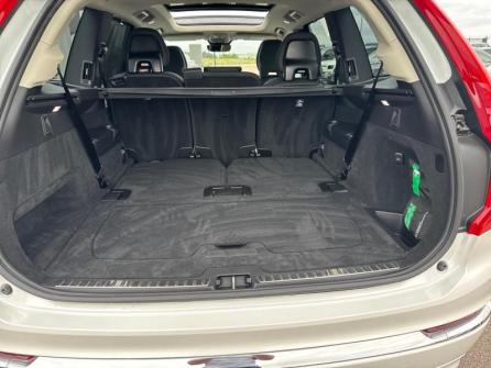 VOLVO XC90 T8 AWD 310 + 145ch Start Geartronic à vendre à Troyes - Image n°7