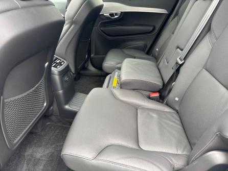 VOLVO XC90 T8 AWD 310 + 145ch Start Geartronic à vendre à Troyes - Image n°8