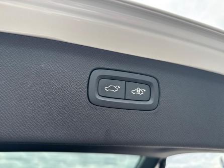 VOLVO XC90 T8 AWD 310 + 145ch Start Geartronic à vendre à Troyes - Image n°9