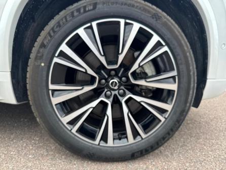 VOLVO XC90 T8 AWD 310 + 145ch Start Geartronic à vendre à Troyes - Image n°12