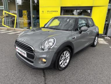 Voir le détail de l'offre de cette MINI Mini 5 Portes One 102ch Business 112g de 2018 en vente à partir de 275 €  / mois