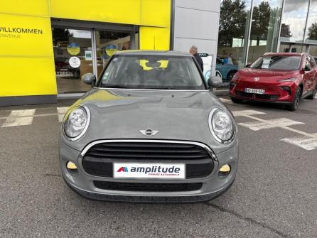 MINI Mini 5 Portes One 102ch Business 112g à vendre à Melun - Image n°2