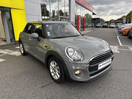 MINI Mini 5 Portes One 102ch Business 112g à vendre à Melun - Image n°3