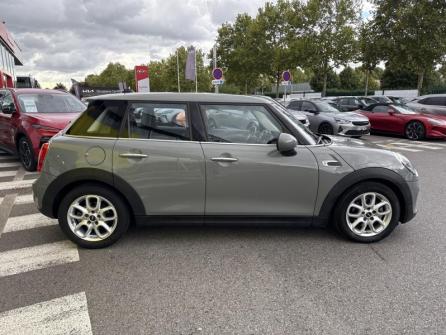 MINI Mini 5 Portes One 102ch Business 112g à vendre à Melun - Image n°4