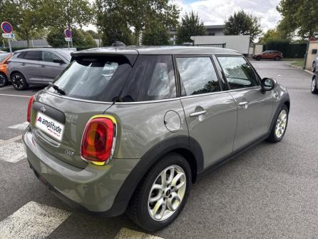 MINI Mini 5 Portes One 102ch Business 112g à vendre à Melun - Image n°5