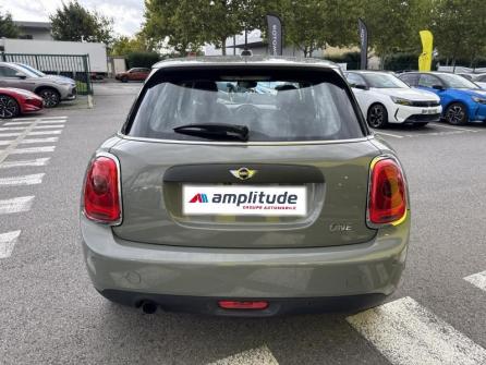 MINI Mini 5 Portes One 102ch Business 112g à vendre à Melun - Image n°6
